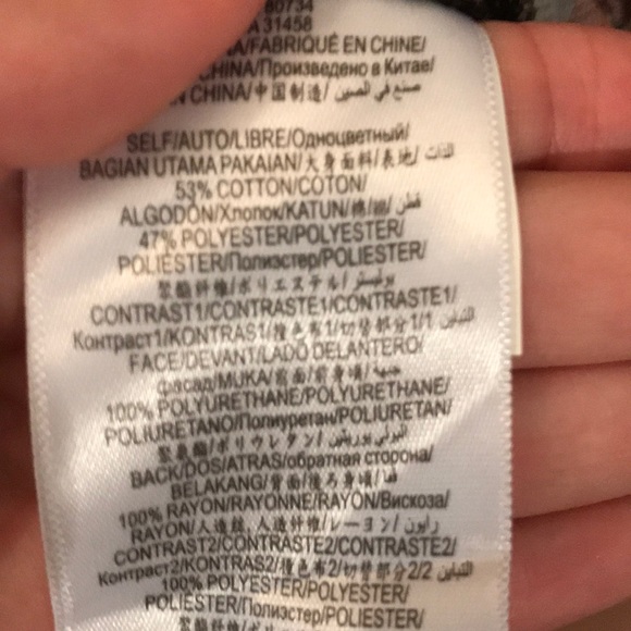 NWT BCBGeneration dress - Picture 6 of 6